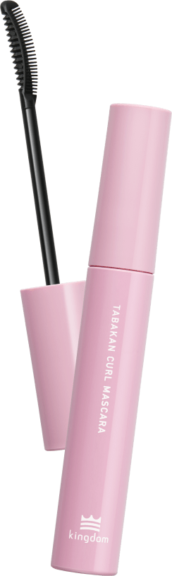 束感カールマスカラ トゥインクルブラック